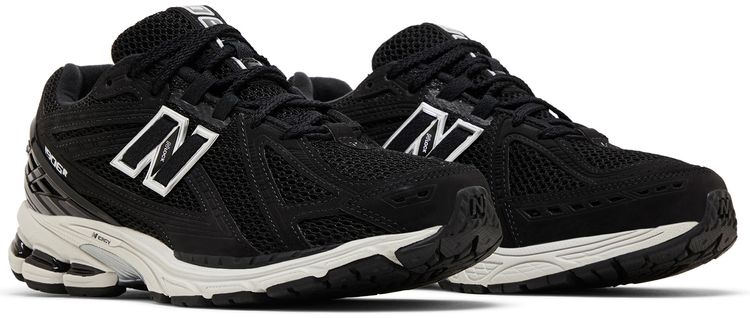 New Balance 1906R Noir Blanc