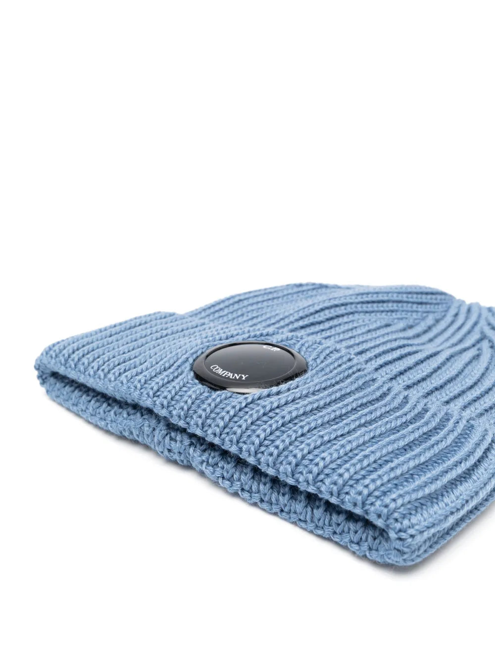 Bonnet CP COMPANY Bleu
