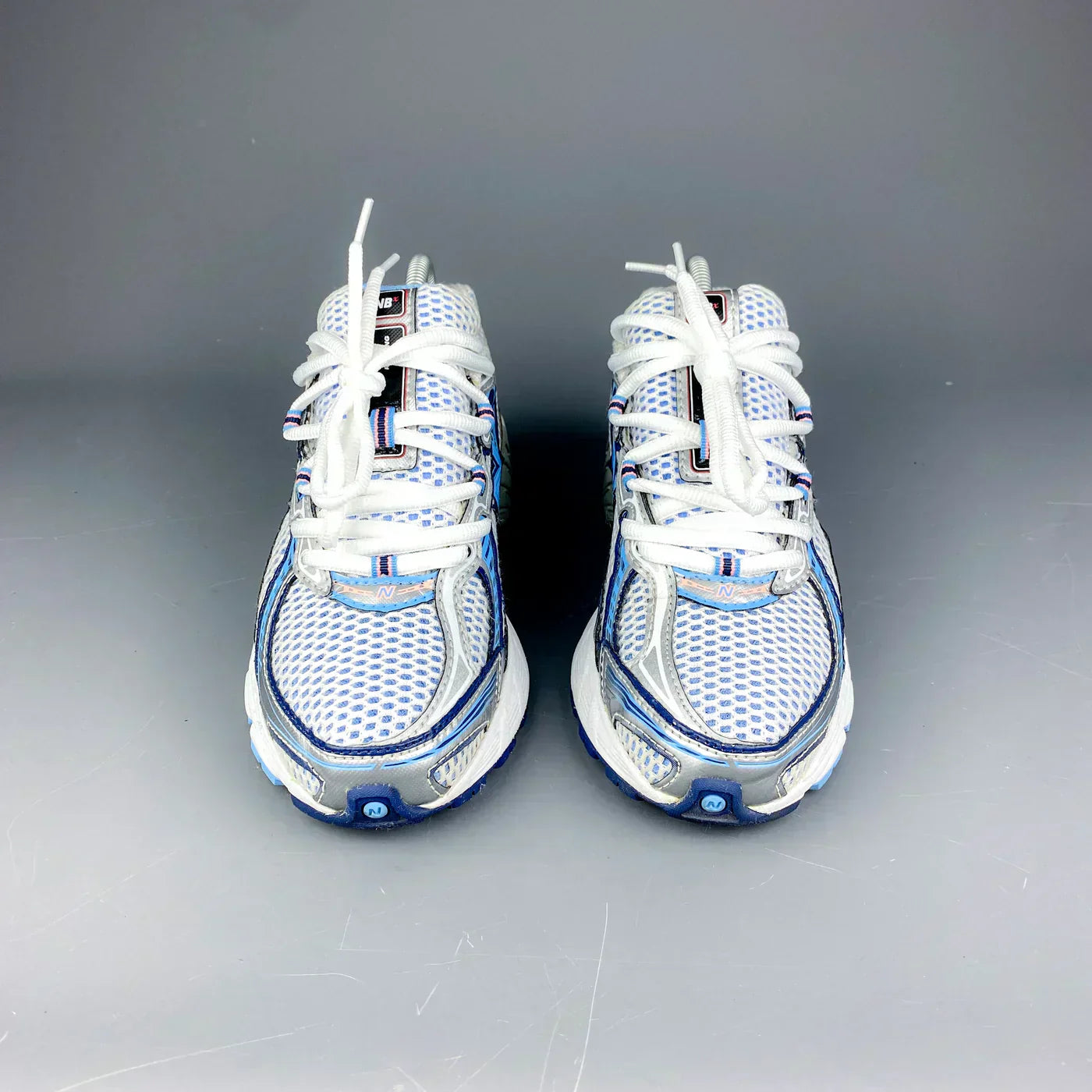 New Balance 740 Bleu