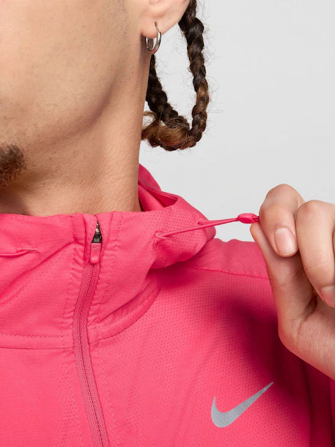 Veste Nike Running Rose