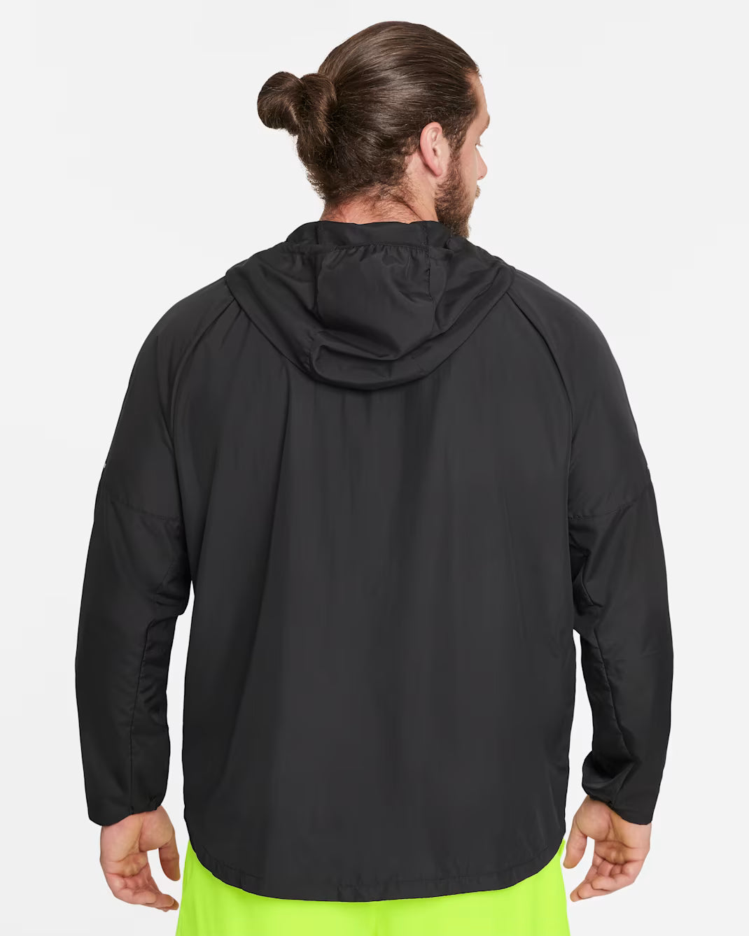 Veste Nike Running Noir