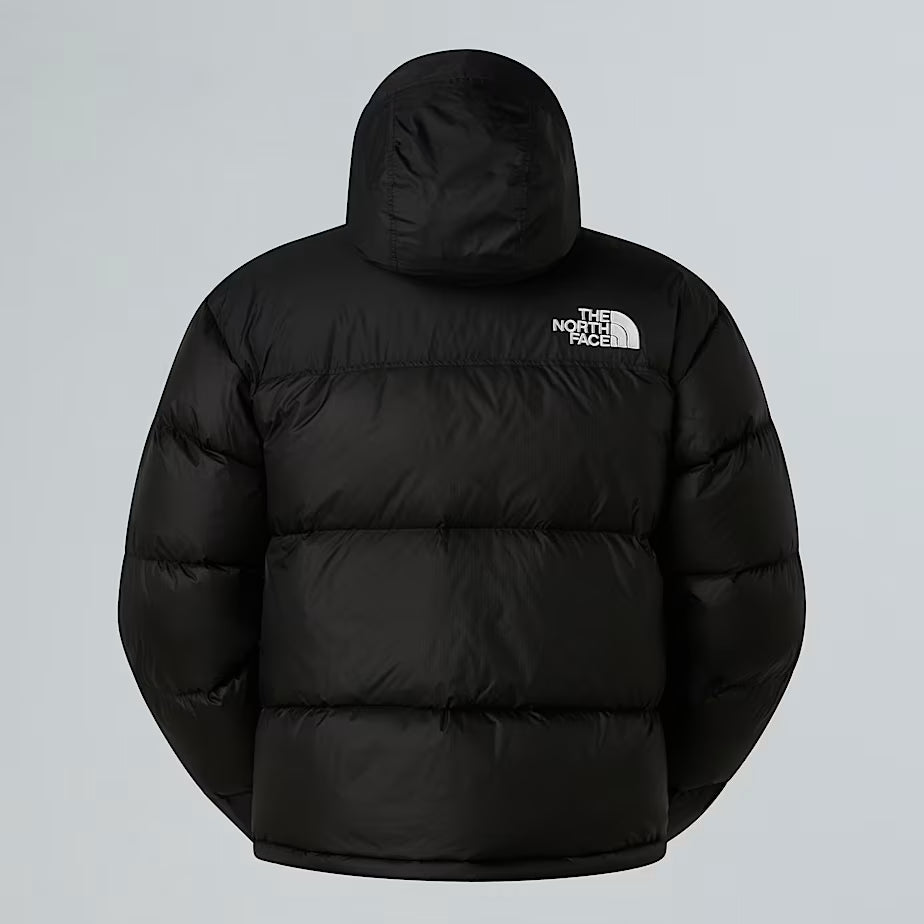 The North Face NUPTSE Noir
