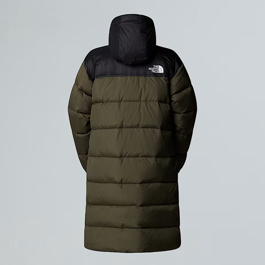 Parka The North Face Kaki
