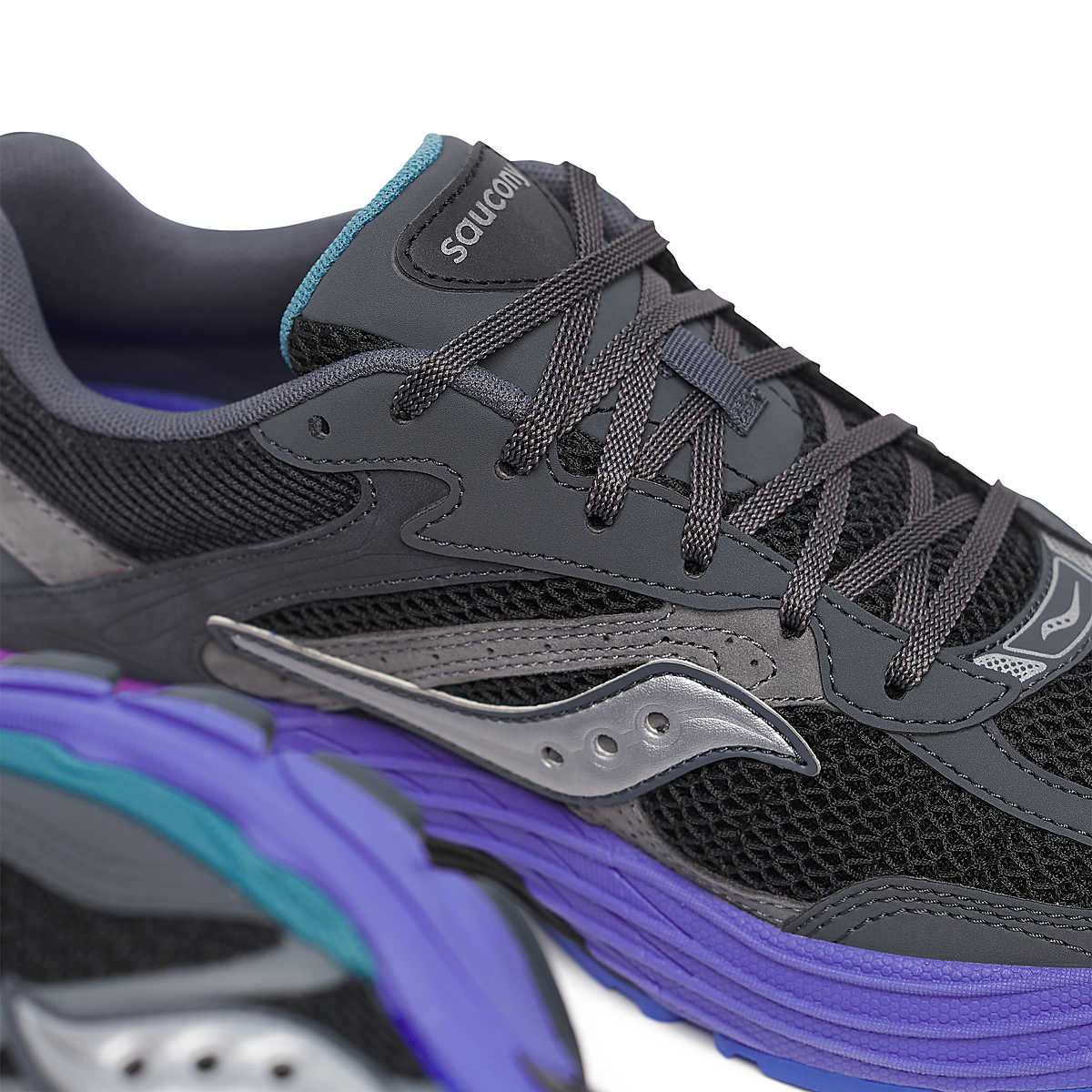 SAUCONY OMNI 9 GALAXY