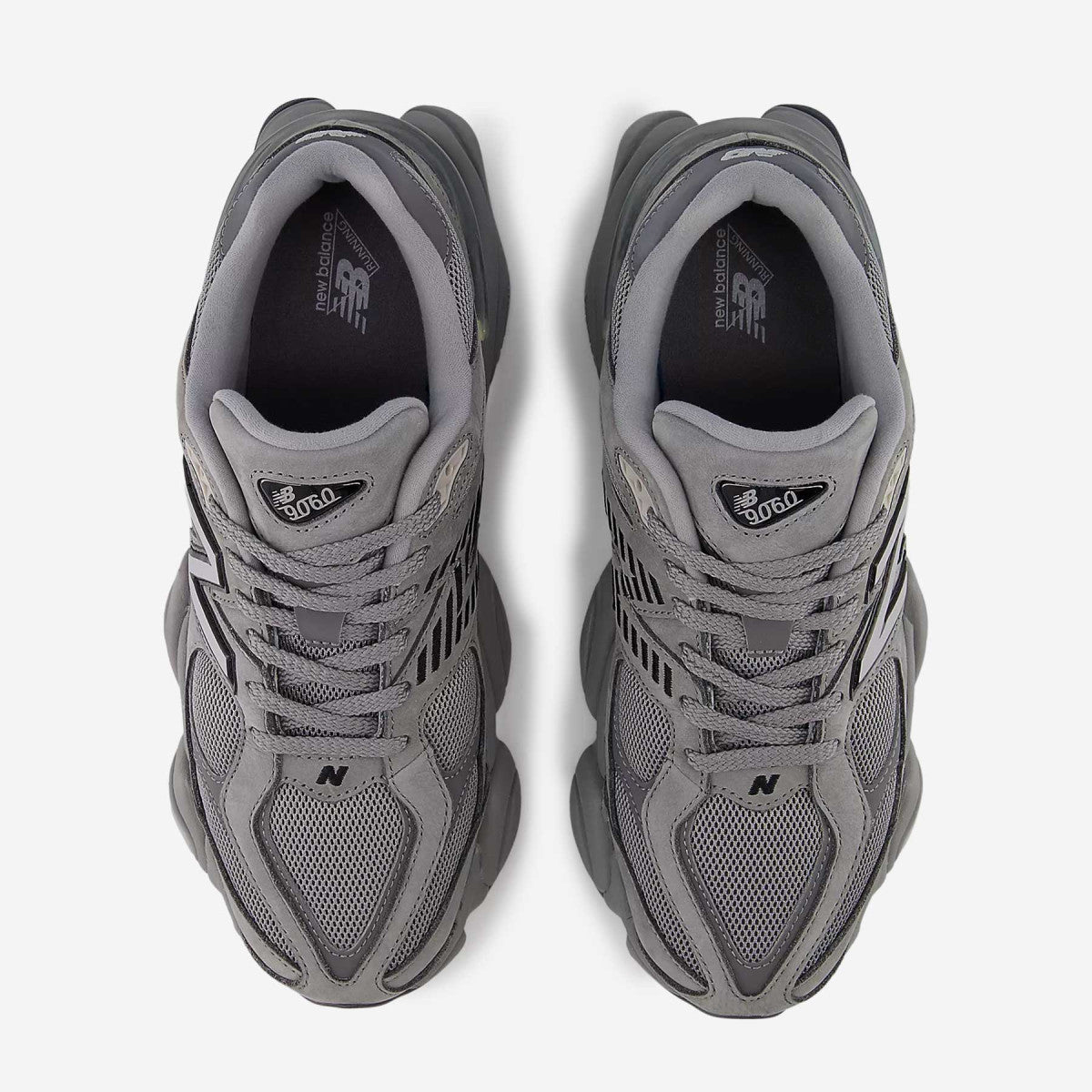 New Balance 9060 Shadow Grey