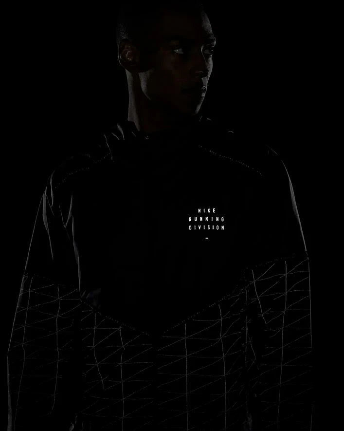 Veste Nike running Division