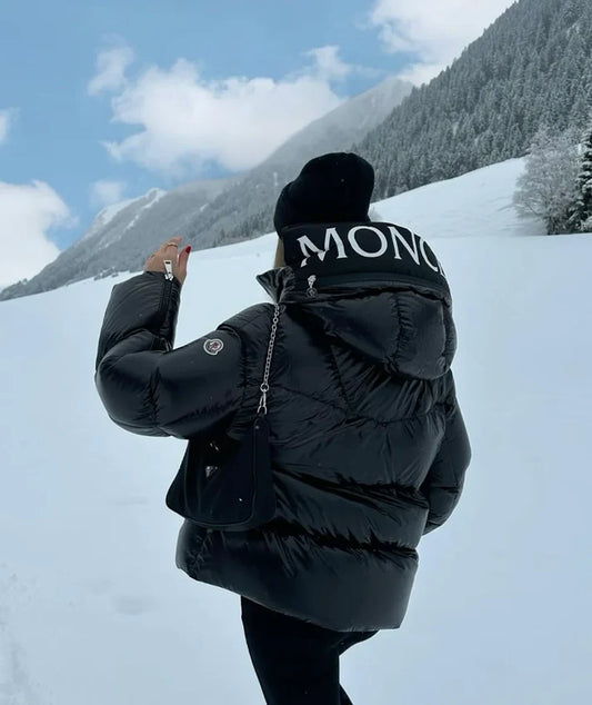 Moncler Huppe