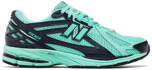 New Balance 1906R Mint Green Black