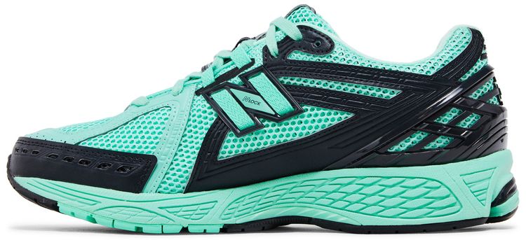 New Balance 1906R Mint Green Black