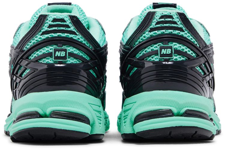 New Balance 1906R Mint Green Black