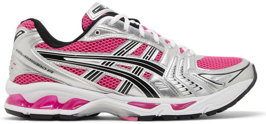 Asics Gel Kayano 14 Pink Glo