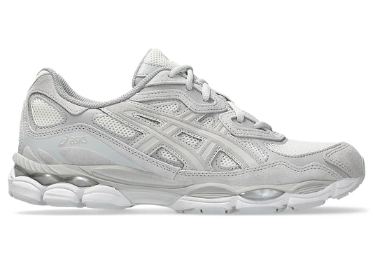 Asics Gel NYC Cream Cloud Grey