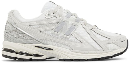 New Balance 1906R Silver Metallic Cream