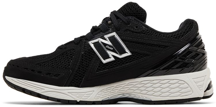 New Balance 1906R Noir Blanc