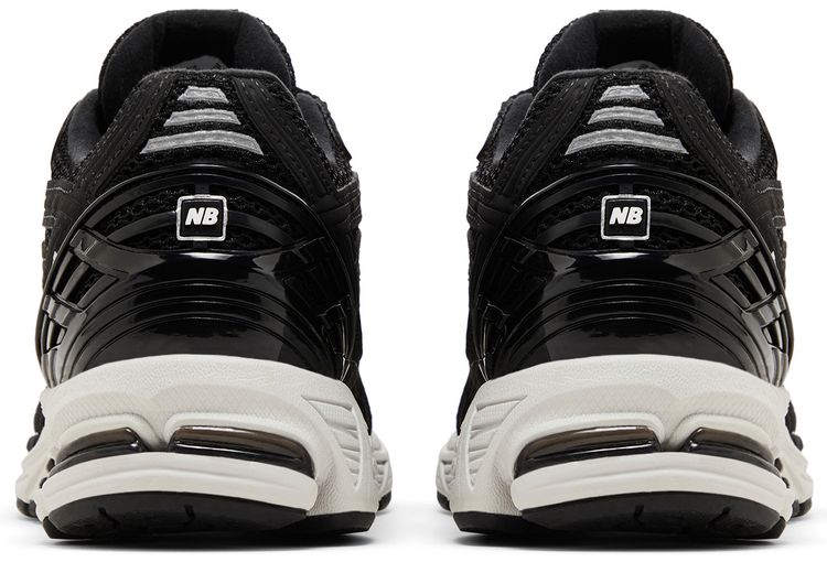 New Balance 1906R Noir Blanc