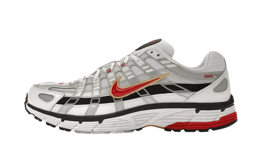 Nike P6000 Rouge