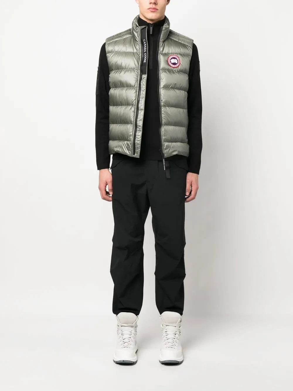 Canada Goose Crofton Puffer
