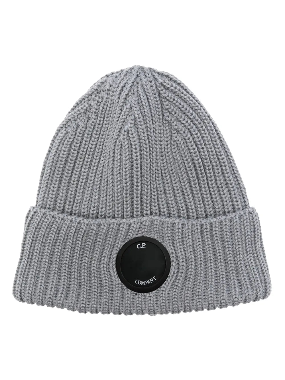 Bonnet CP COMPANY Gris