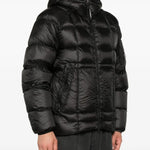 Doudoune CP company Noir