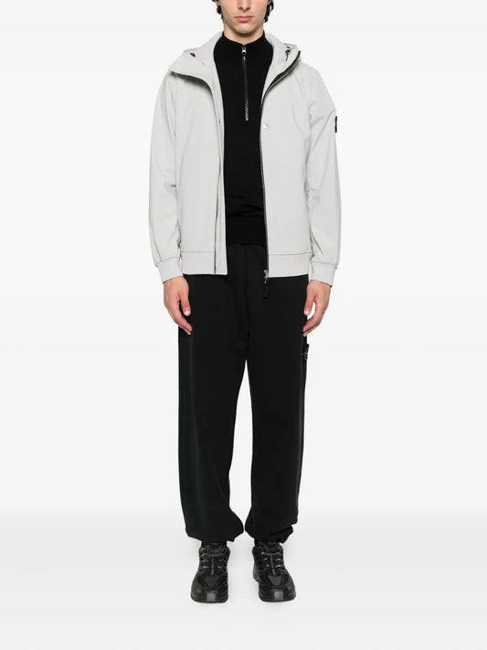 veste zippée Q100004 à capuche