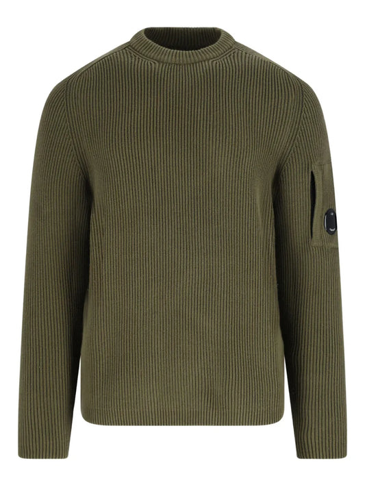Pull cp company Vert