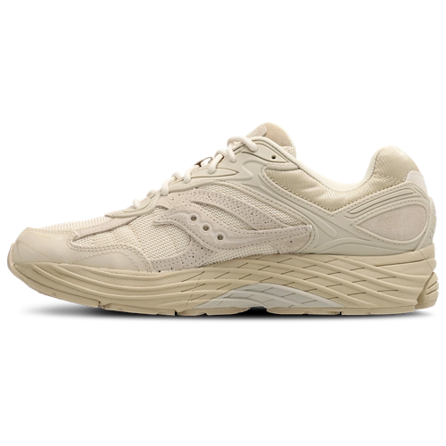 Saucony Progrid Omni 9 Beige