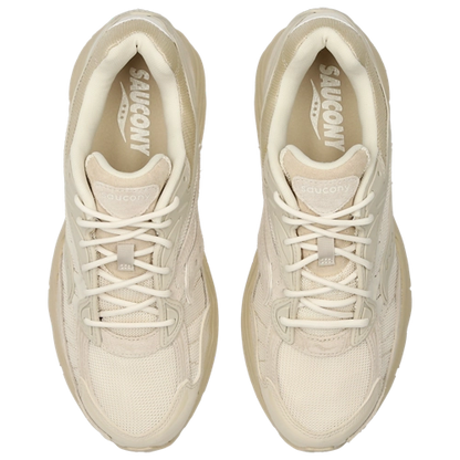 Saucony Progrid Omni 9 Beige