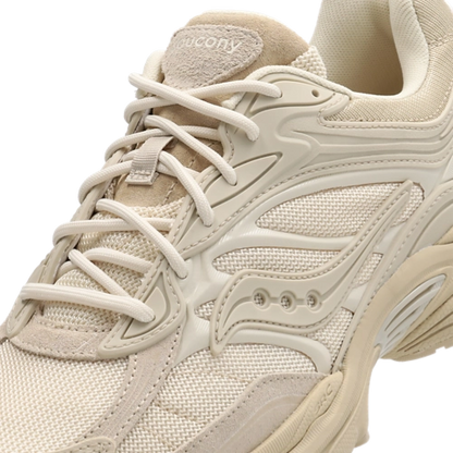 Saucony Progrid Omni 9 Beige