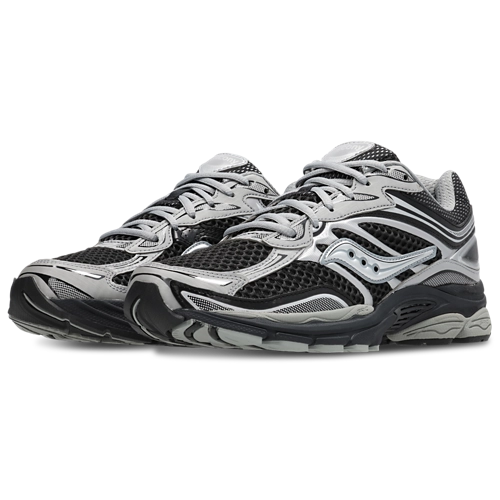 Saucony Progrid Omni 9 Black