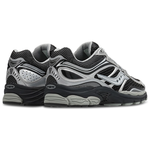 Saucony Progrid Omni 9 Black