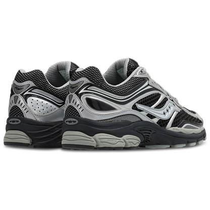 Saucony Progrid Omni 9 Black