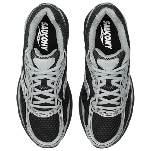 Saucony Progrid Omni 9 Black