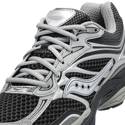 Saucony Progrid Omni 9 Black