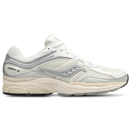 Saucony Progrid Omni 9 Blanc