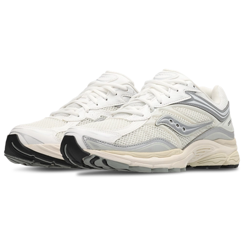 Saucony Progrid Omni 9 Blanc