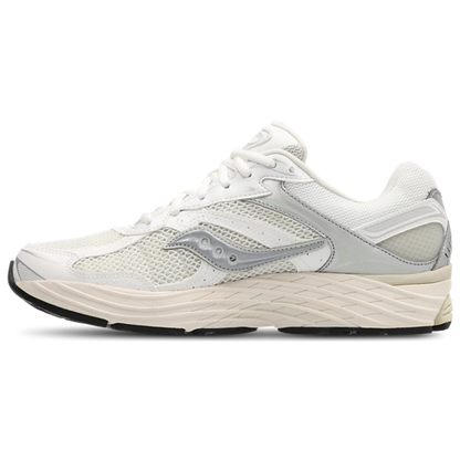 Saucony Progrid Omni 9 Blanc