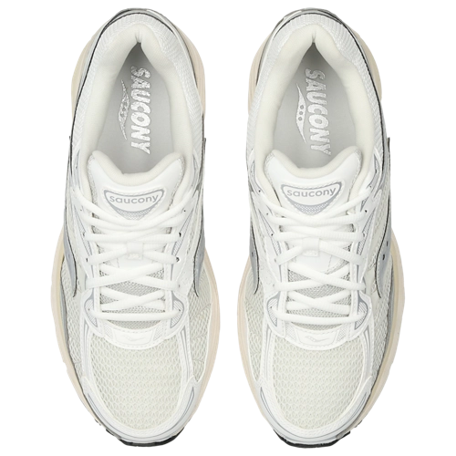 Saucony Progrid Omni 9 Blanc