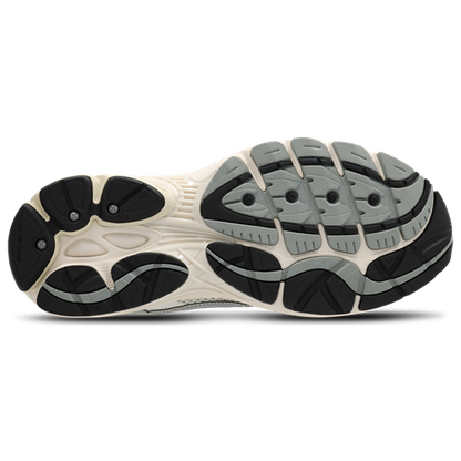 Saucony Progrid Omni 9 Blanc