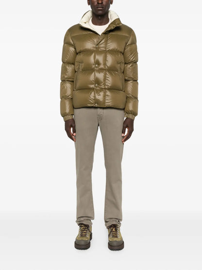 Moncler Tripiti Olive