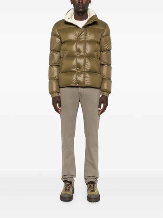 Moncler Tripiti Olive