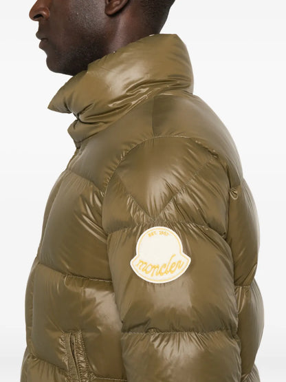 Moncler Tripiti Olive