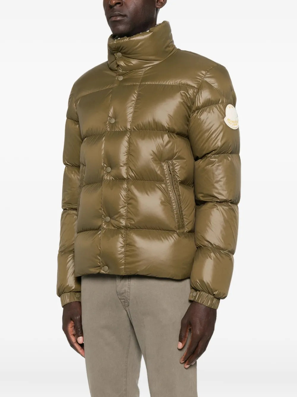 Moncler Tripiti Olive