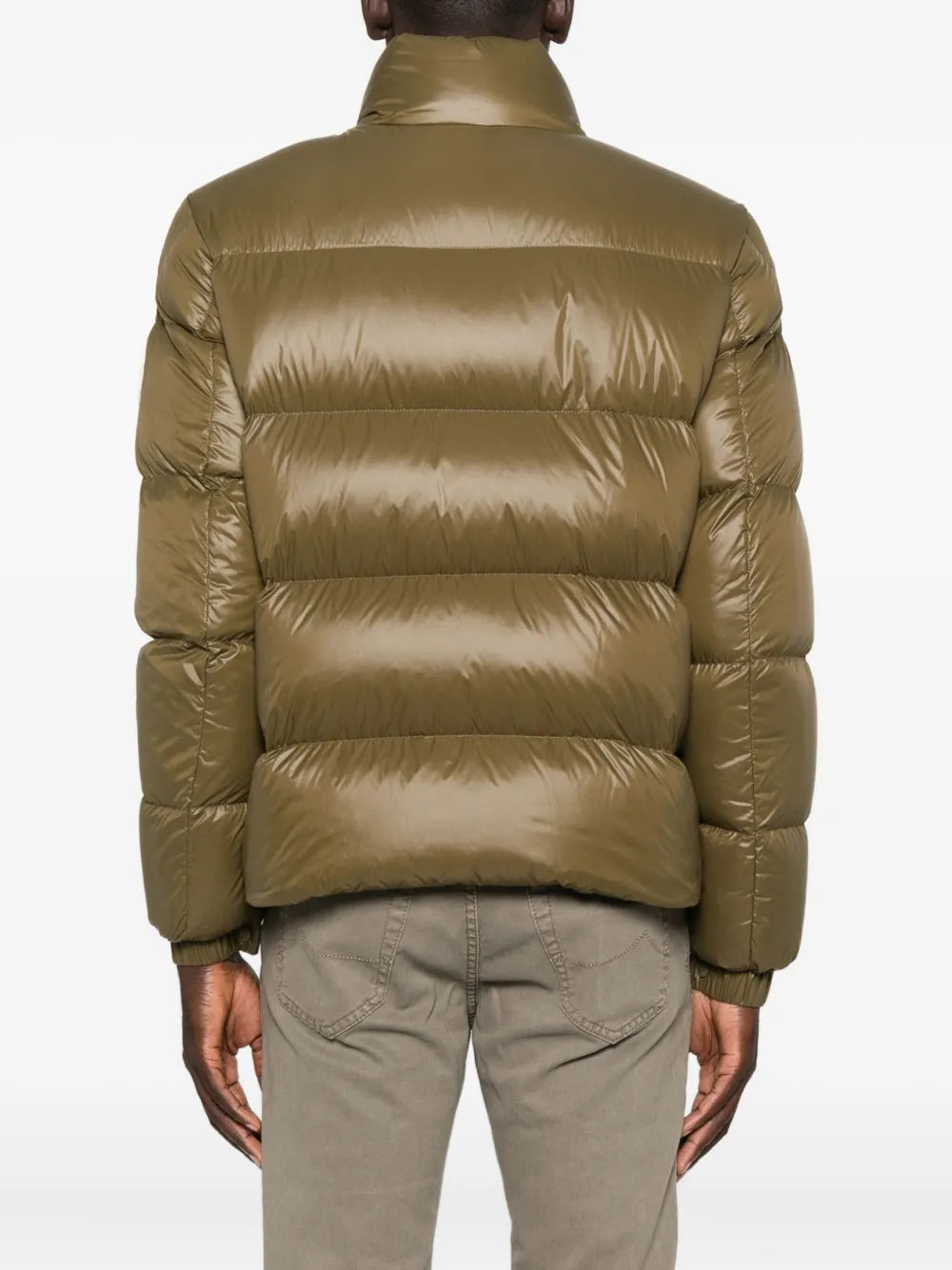 Moncler Tripiti Olive