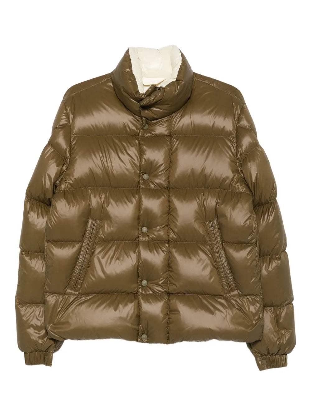 Moncler Tripiti Olive