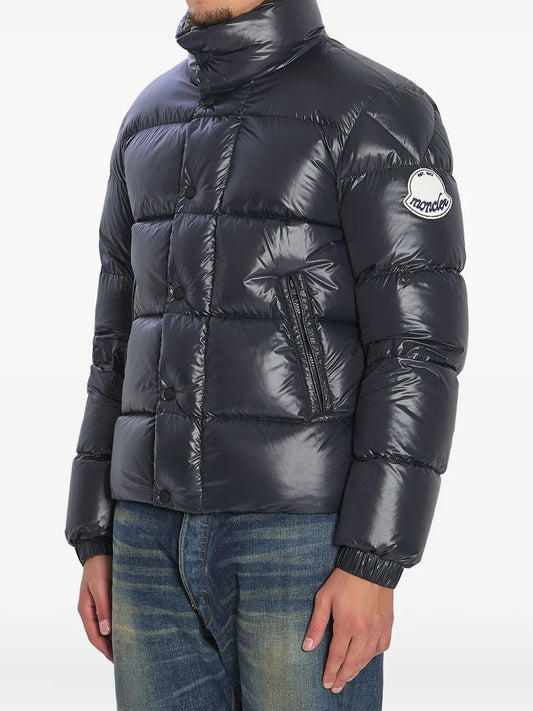 Moncler Tripiti Bleu