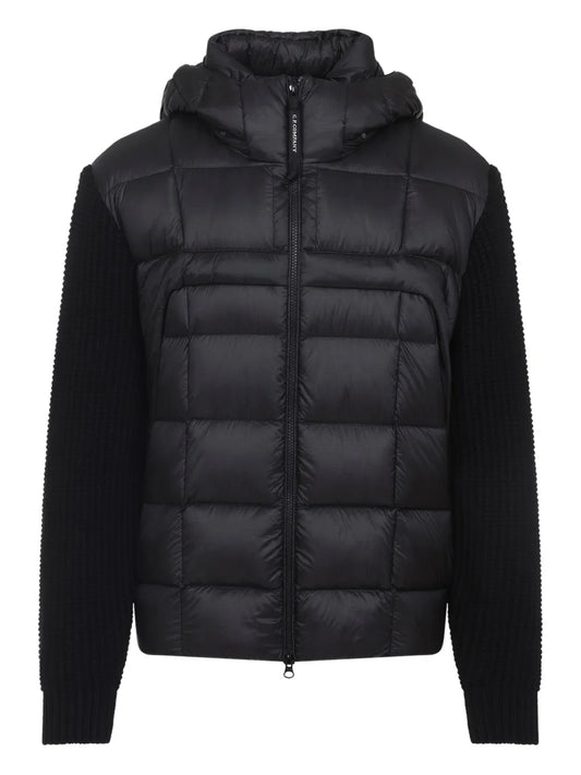 Veste CP Company Noir