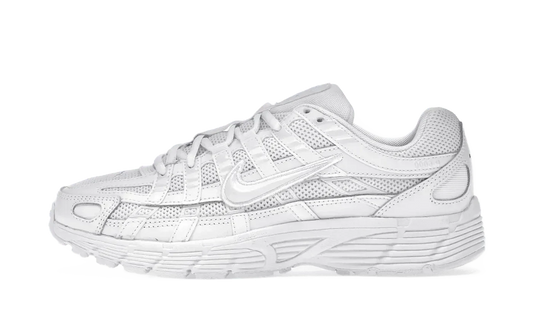 Nike P6000 Blanche
