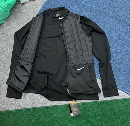 Nike running therma fit ensemble Noir