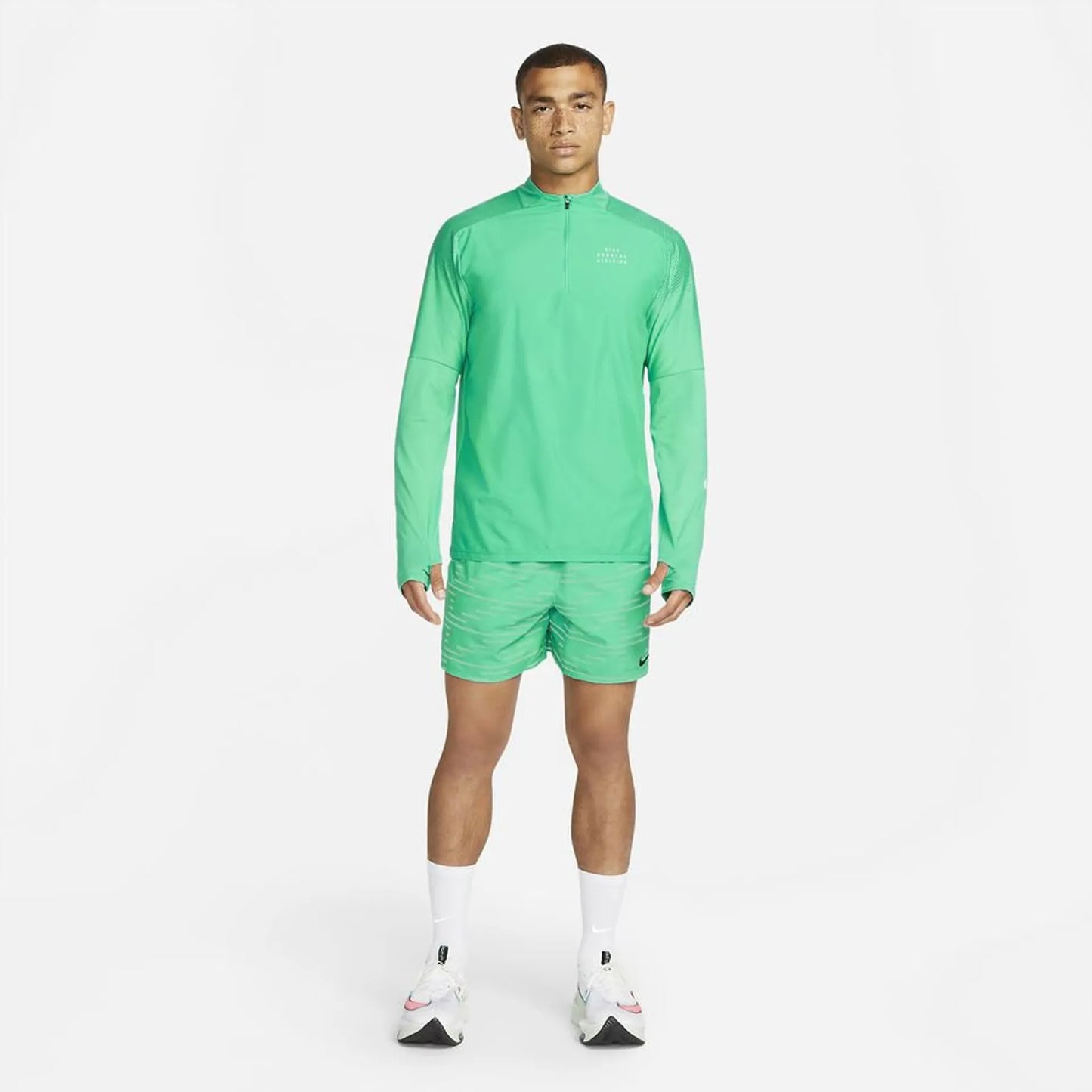 Nike Running Division Vert