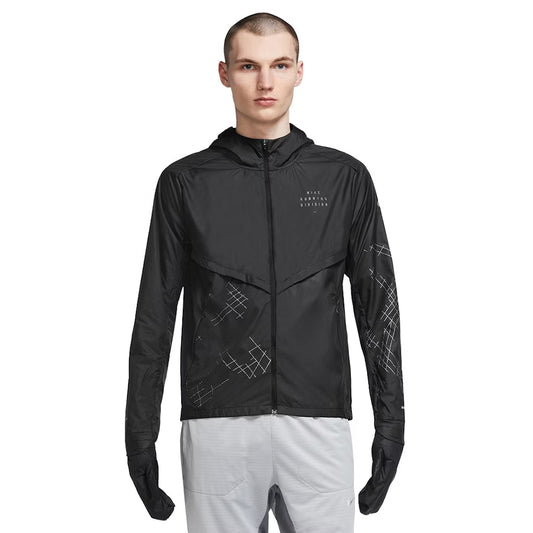Veste Nike Running Division Noir